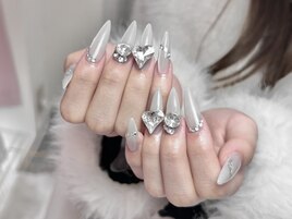 ちゅるちゅるマグネット☆