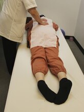 リファイン治療院&nbsp;指名なし フリー