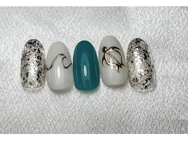 シンプル定額コース