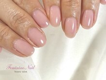 フェミニンネイル(Feminine Nail)/
