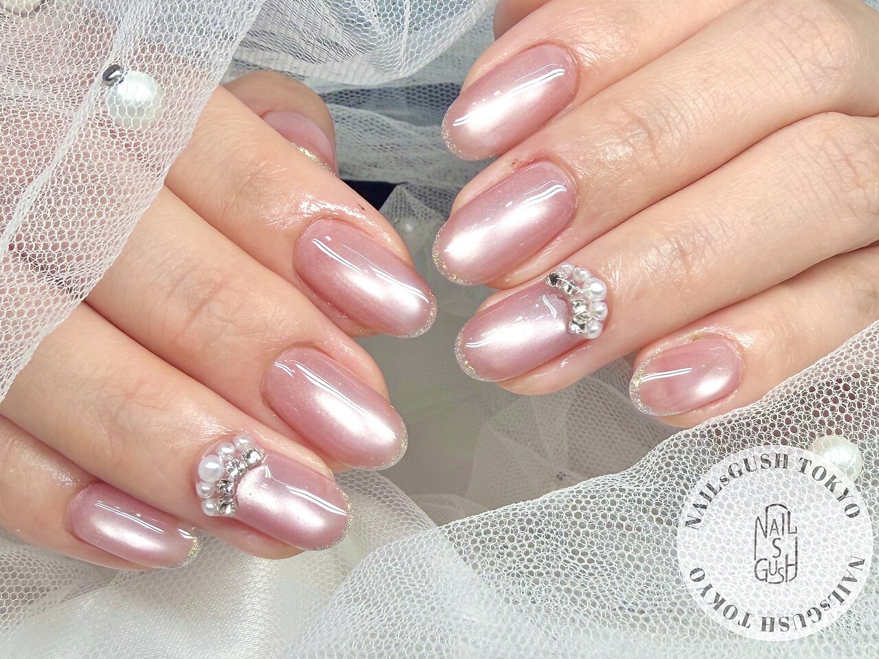 ネイルズガッシュ 蒲田東口店(NAILsGUSH)｜ホットペッパービューティー