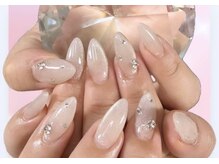 スターダストネイルビューティー 天神西通り本店(Beauty)/