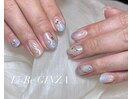 星×海ネイル 持ち込み150min