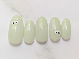 【定額Sコース¥5000】