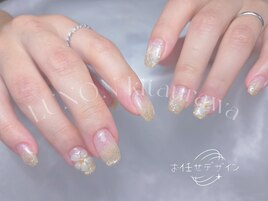 お任せデザイン♪