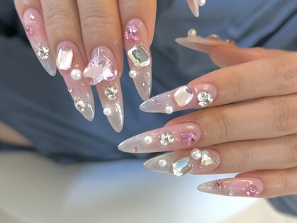 エンネイル 池袋店(en nail)の写真