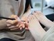 ジュエルネイル(Jewel nail)の写真/松山市三津浜フットネイルで極上の時間を。