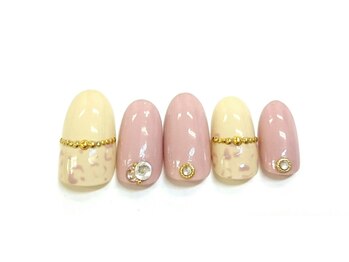 アマービレ(Amabile)/初回他店オフ無料♪定額¥8980