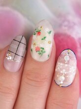 カラーズ(colors)/