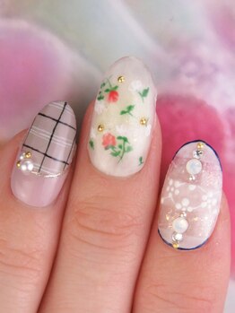 カラーズ(colors)/