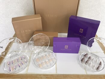 らいふ すてーじ/新メニュー☆ジュネル