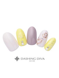 グリッターネイル