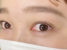 デリカ 溝の口店(DELICAT)/まつげパーマ×眉ワックス