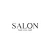 サロン(SALON)のお店ロゴ