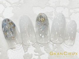 ホロ×シンプルニュアンス