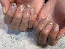 リロウ(relow)/塗りかけ×シェル