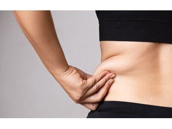 カッツ 春日店(CUT S)/腰周りのいらない脂肪を撃退