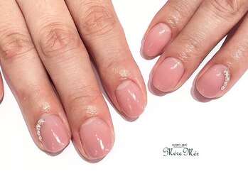 メールメール 和光市本店(MereMer)/オフィスネイル 