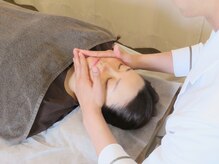 ミノリノモリ(Minorinomori)/O2オイルフェイシャル