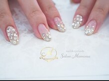 モモナ/スワロネイル