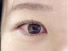 シャルム(Charme)/話題☆次世代まつ毛パーマ☆☆