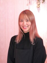 エンジェル(Angel) リサ 