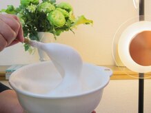 レディスケアハウス ひだまり/ディープクレンジング