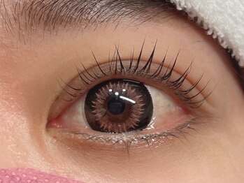 くるり 上野店/パリジェンヌラッシュリフト