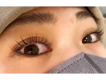 福屋。 指宿店/パリジェンヌラッシュリフト