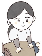 和み空間とまり木 末広店&nbsp;阿部 智子