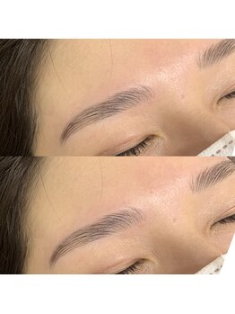 ラ フルール(La Fleur)/ハリウッドブロウリフト