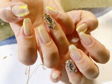 ブルーバードネイル(BLUE BIRD NAIL)/