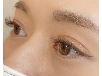 カリーナ 東戸塚(carina)/【フラットラッシュ 】