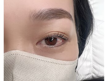 ジョワ アイラッシュサロン(joie)/まつげとまゆげ