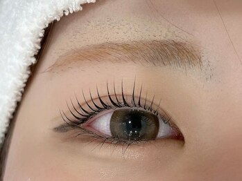 アイクイック 日暮里 西日暮里駅前店(Ai Quick)/パリジェンヌラッシュリフト