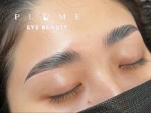 まつげエクステサロン プリューム アイ ビューティー 恵比寿店(PLUME EYE BEAUTY)/ハリウッドブロウリフトリフト