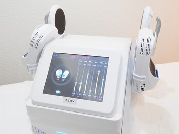 マハロ スコータイ/電磁パルスEMS痩身＜2ヶ所同時＞