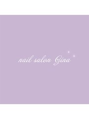 nail salon Gina(ネイリスト/オーナー)