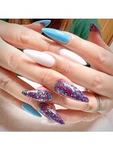 プールヴー☆オングル/