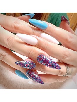 プールヴー☆オングル/