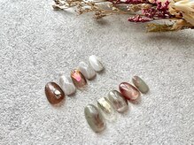 スリーレイ(Threeray)/ネイル