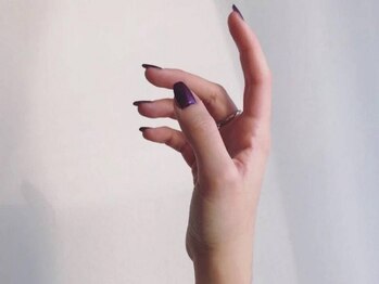 ネイルズビー 沖浜店(Nail’s be)の写真/【メンズもOK】本店/国府店と予約困難店の3店舗目のネイルサロン★シンプル～トレンドまでお任せください◎