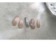 ネイルサロンミューズ ふじみ野東店(Muse)/