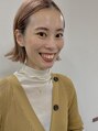 美容室 ミユ(MIYU) 元田 有紀