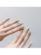 グロー ネイル(Glow Nail)/