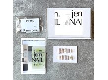 ジェム(jem.)の雰囲気（日常用はもちろん成人式やブライダルnail tipも承っております）