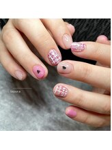 セジュール(Se'jour)/