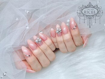 リシェル 原宿店(Ricel)/定額デザイン♪