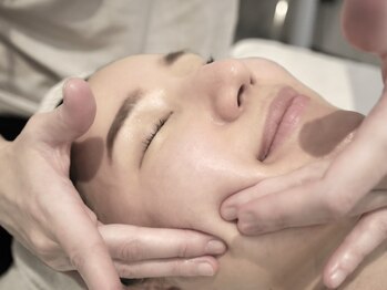 ベリア 広尾(BelLia)/速攻小顔★小顔矯正