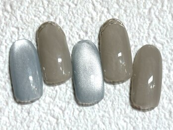 アメリ ネイル(Ameri nail)/定額ネイル¥8030